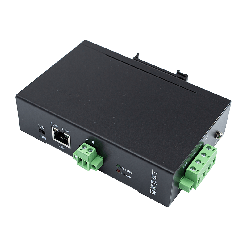 Transportadora de linha elétrica de banda larga trifásica (PLC)