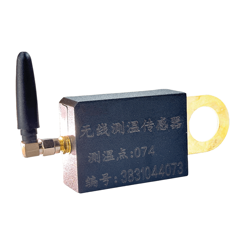 Sensor de temperatura de placa de cobre